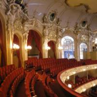 Komische Oper Berlin