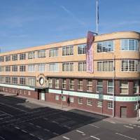 Ludwig Forum For International Art