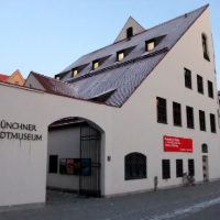 Münchner Stadtmuseum
