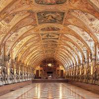 Munich Residenz
