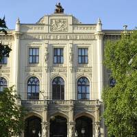 Museum Fünf Kontinente