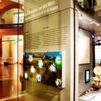 Museum For Communication Berlin