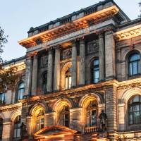 Museum Für Naturkunde