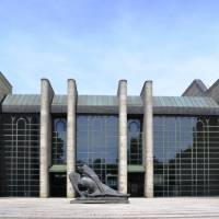 Neue Pinakothek