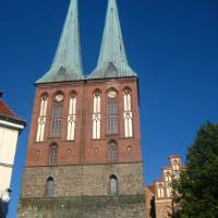 Nikolaikirche