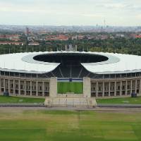 Olympiastadion Berlin