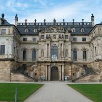 Palais Großer Garten