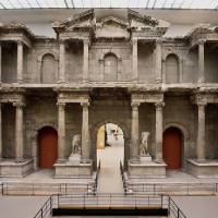 Pergamonmuseum