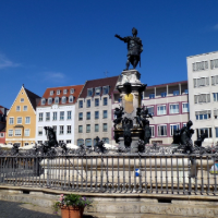 Rathausplatz