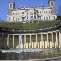 Schloss Albrechtsberg