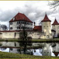 Schloss Blutenburg