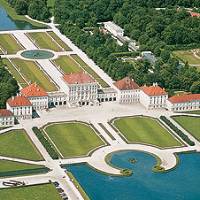 Schlosspark Nymphenburg