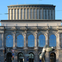 Staatstheater Augsburg