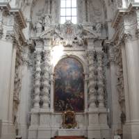 Theatinerkirche