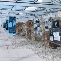 Topographie Des Terrors