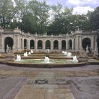 Volkspark Friedrichshain