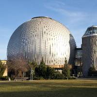 Zeiss-Großplanetarium