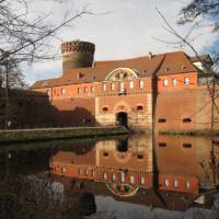 Zitadelle Spandau