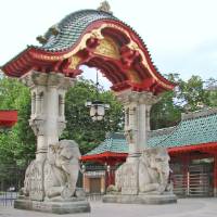 Zoologischer Garten Berlin