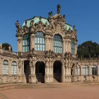 Zwinger
