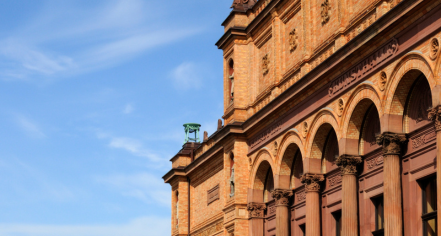 Hamburger Kunsthalle