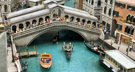 Miniatur Wunderland