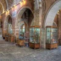 Archaeological Museum Of Chania