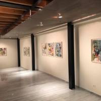 Museum Of Contemporary Art Of Crete