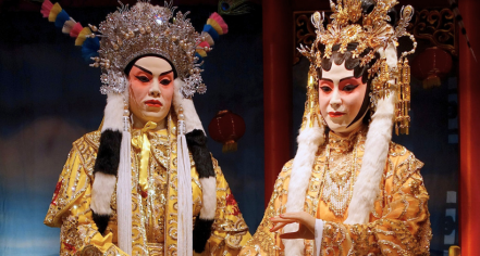 Hong Kong Museum Of History