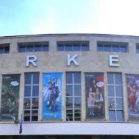 Erkel Színház (Erkel Theater)