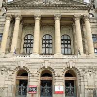 Néprajzi Múzeum (Museum Of Ethnography)