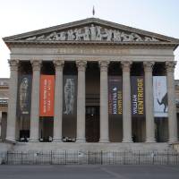 Szépművészeti Múzeum (Museum Of Fine Arts)