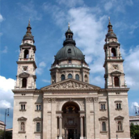 Szent István Bazilika (St. Stephen's Basilica)