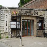 Sziklakórház Atombunker Múzeum