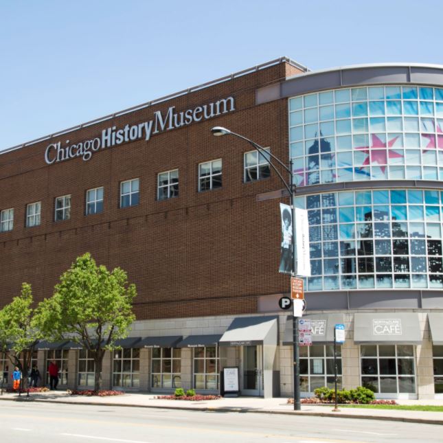 Chicago History Museum