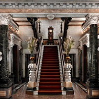 The Richard H. Driehaus Museum