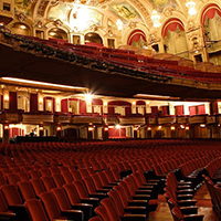 The Chicago Theatre
