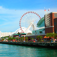 Navy Pier
