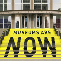 Museum Of Contemporary Art Chicago