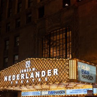 James M. Nederlander Theatre