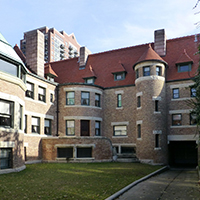 Glessner House