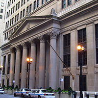 Federal Reserve Bank Of Chicago Money Museum