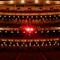 Civic Opera House