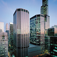 Chicago Mercantile Exchange
