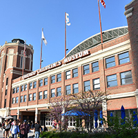 Chicago Children's Museum