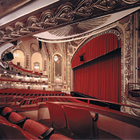Cadillac Palace Theatre
