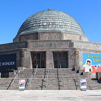 Adler Planetarium