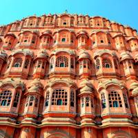 Hawa Mahal