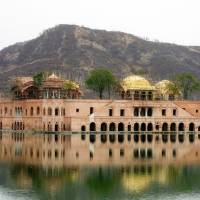 Jal Mahal