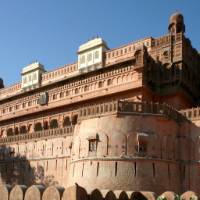Junagarh Fort